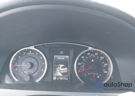 2017 Toyota Camry Se из США, поврежденный, VIN 4T1BF1FK7HU274480